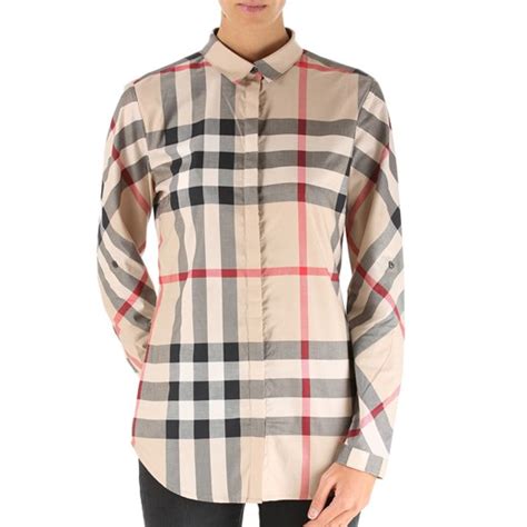 burberry bluzka damska|Burberry clothing website.